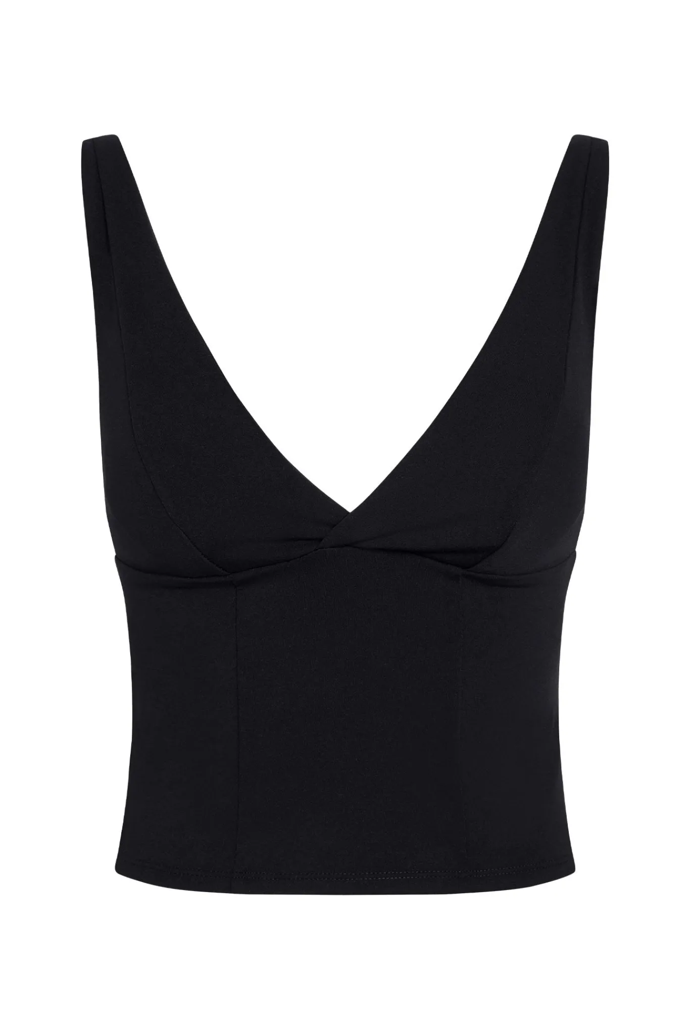 Monday Swimwear Tops|Bras^Glacier Tank -