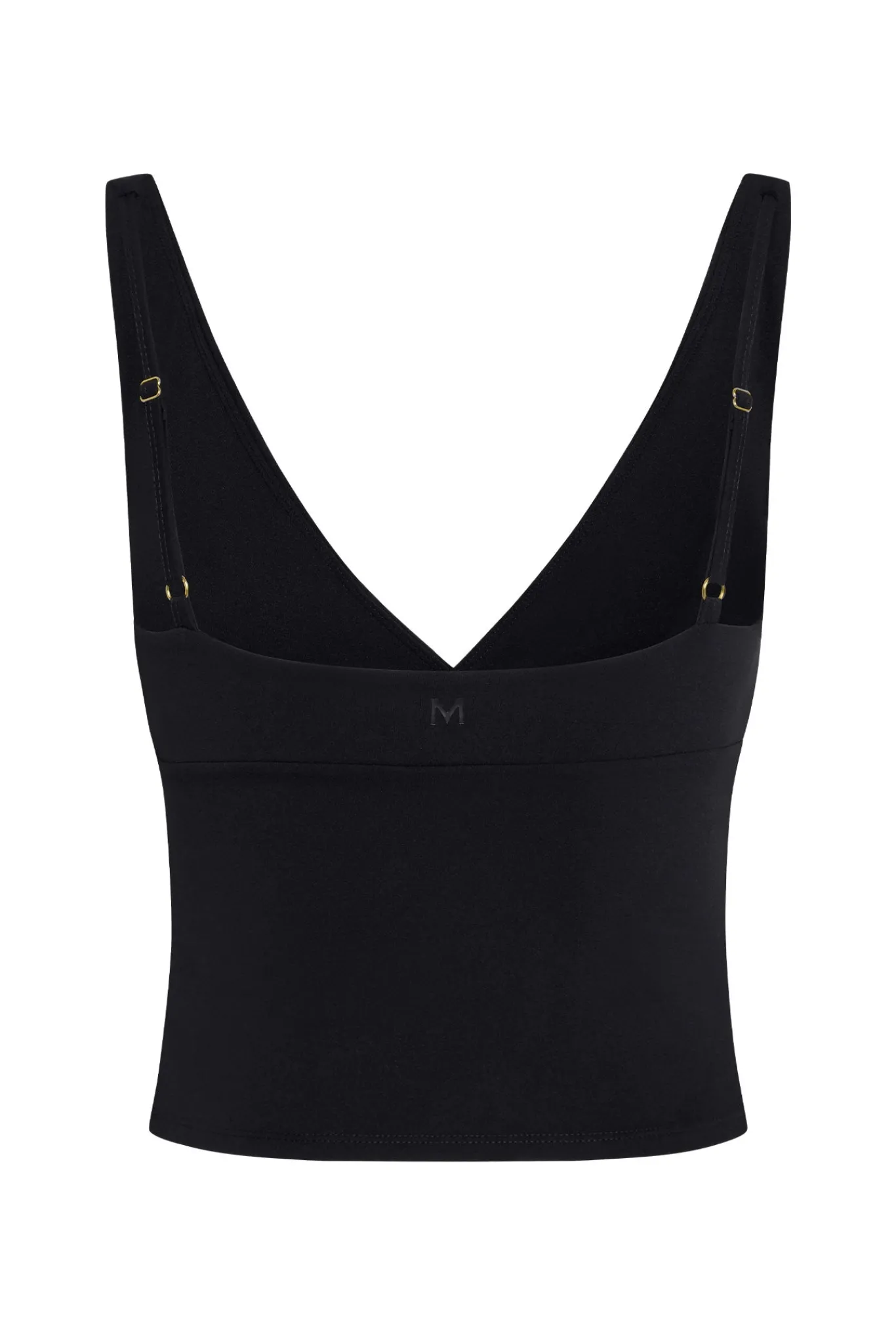 Monday Swimwear Tops|Bras^Glacier Tank -