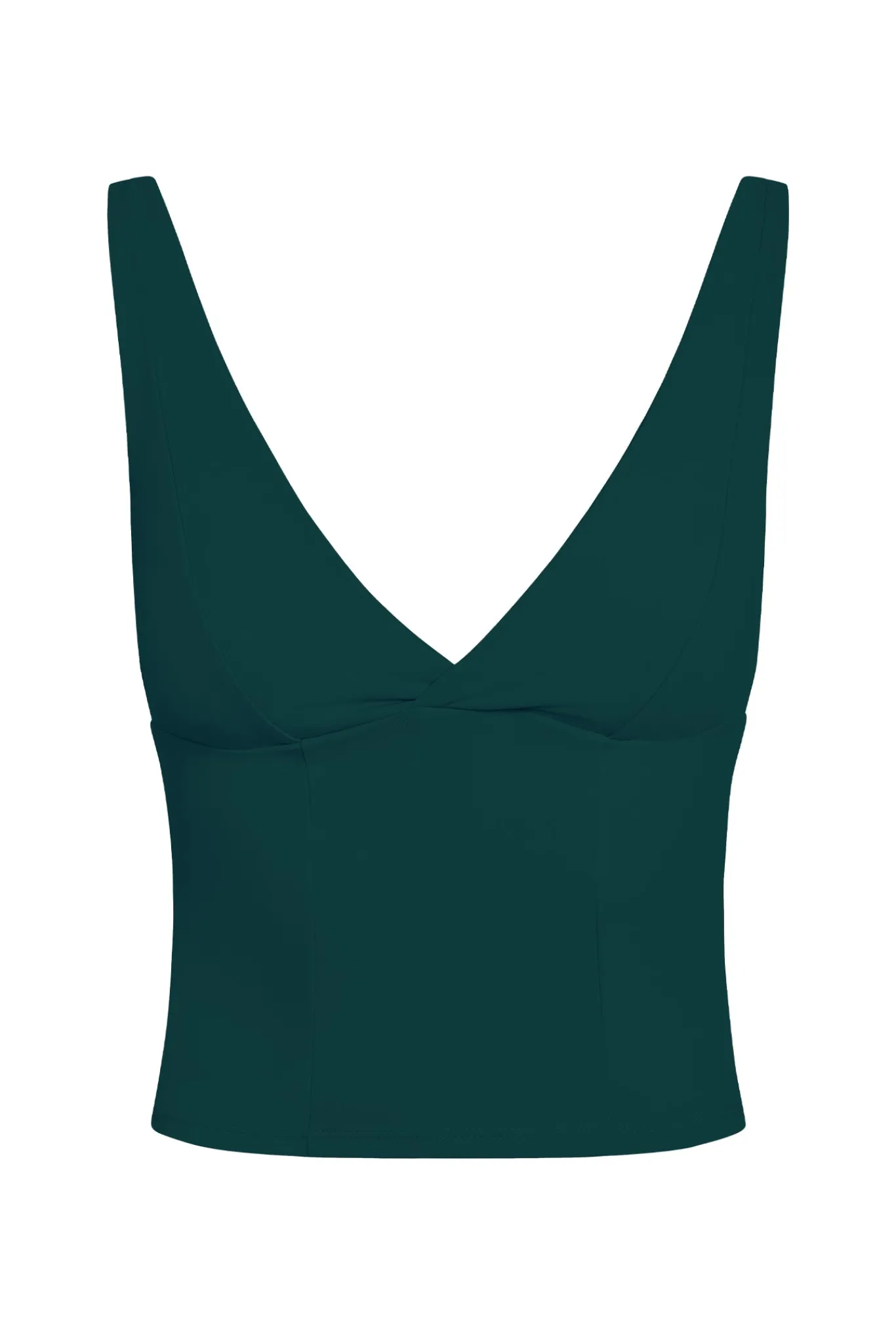 Monday Swimwear Tops|Bras^Glacier Tank -