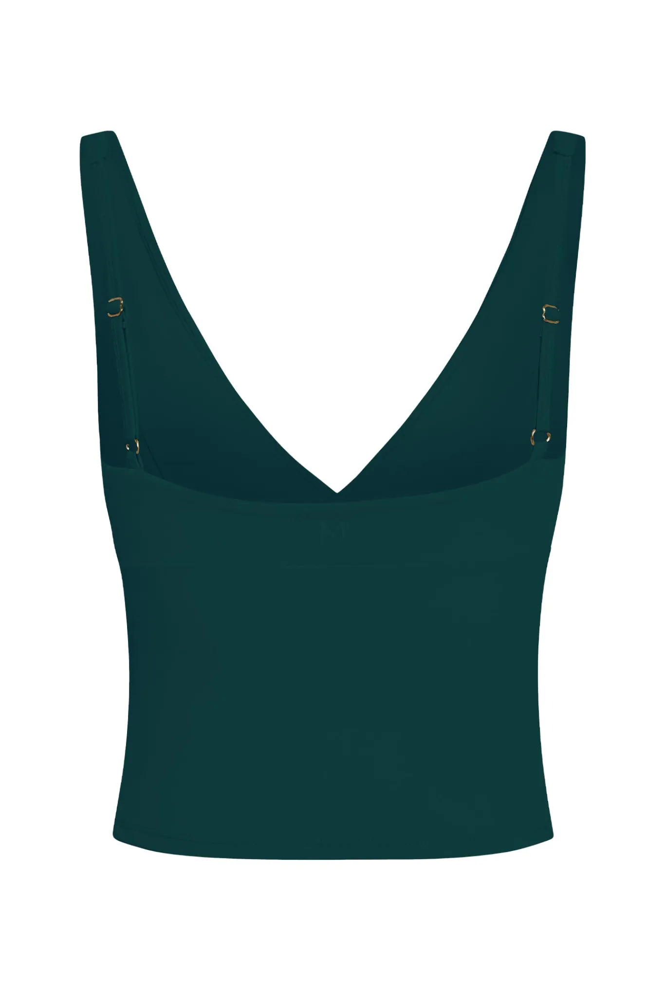 Monday Swimwear Tops|Bras^Glacier Tank -