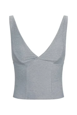 Monday Swimwear Tops|Bras^Glacier Tank -