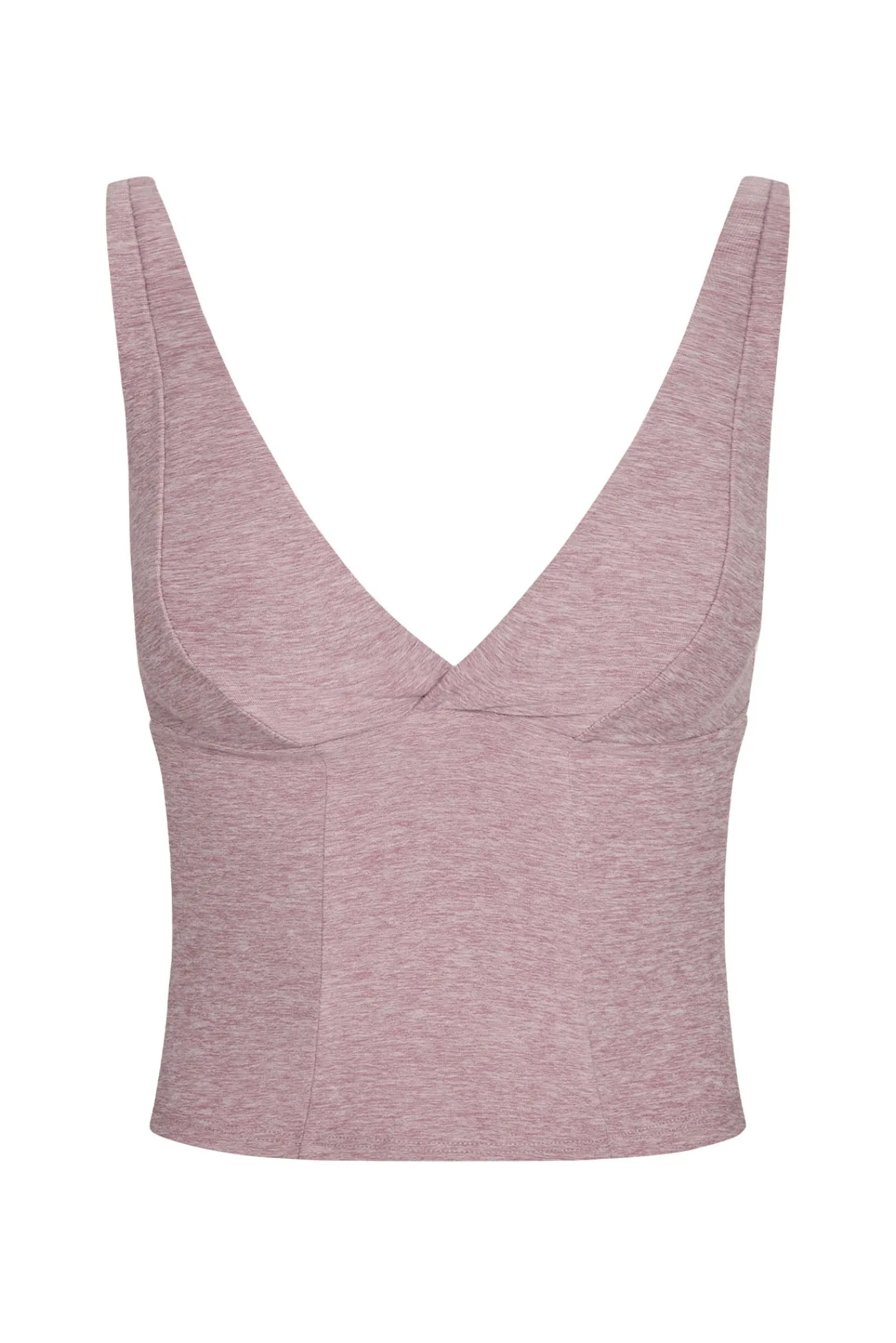 Monday Swimwear Tops|Bras^Glacier Tank -