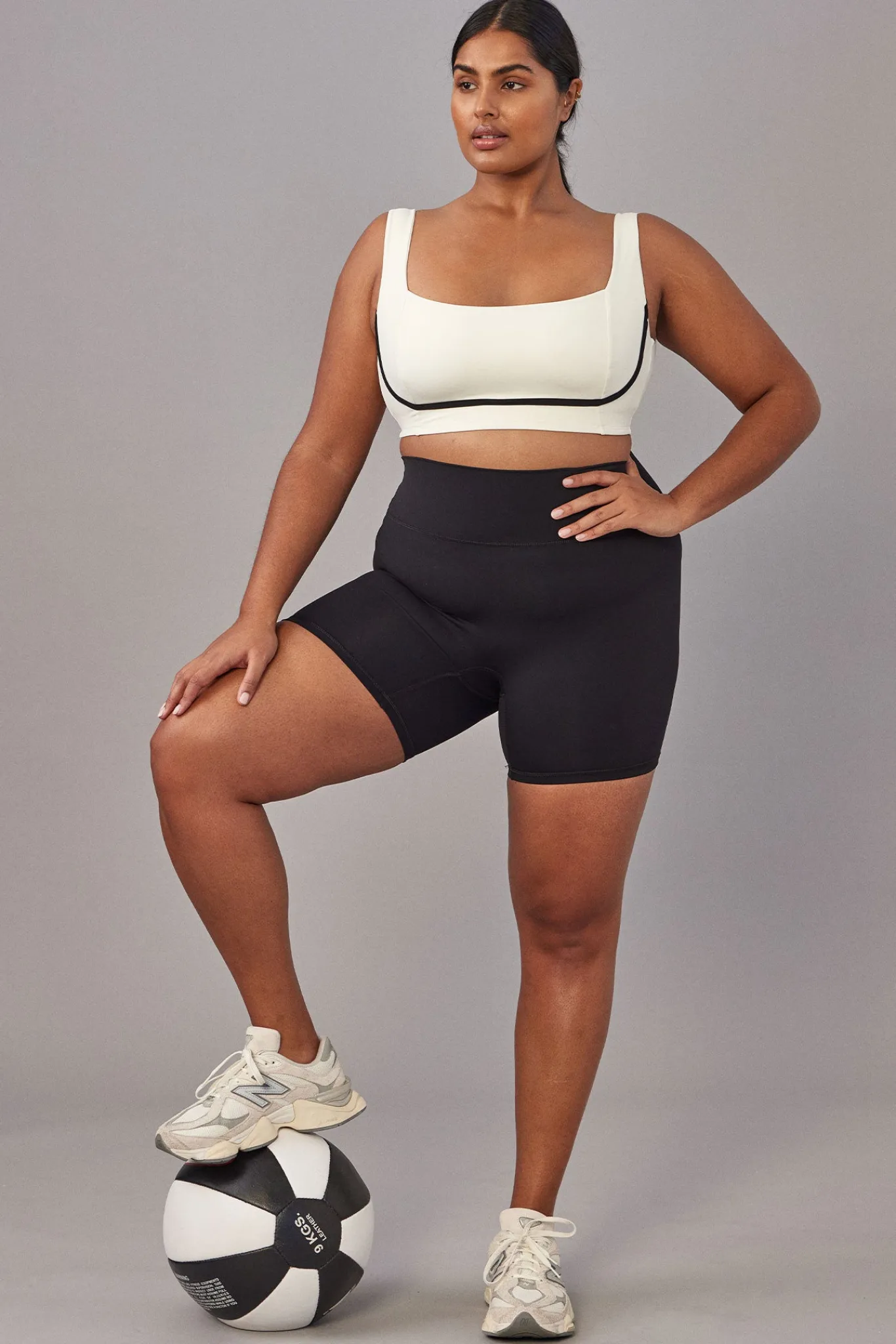 Monday Swimwear Shorts^Griffith Short 6.25" -