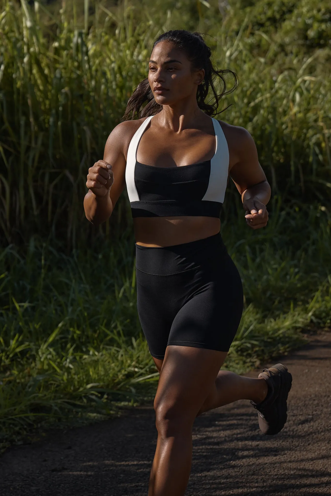 Monday Swimwear Shorts^Griffith Short 6.25" -