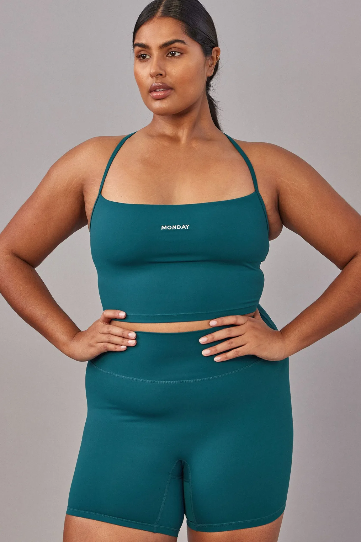 Monday Swimwear Shorts^Griffith Short 6.25" -