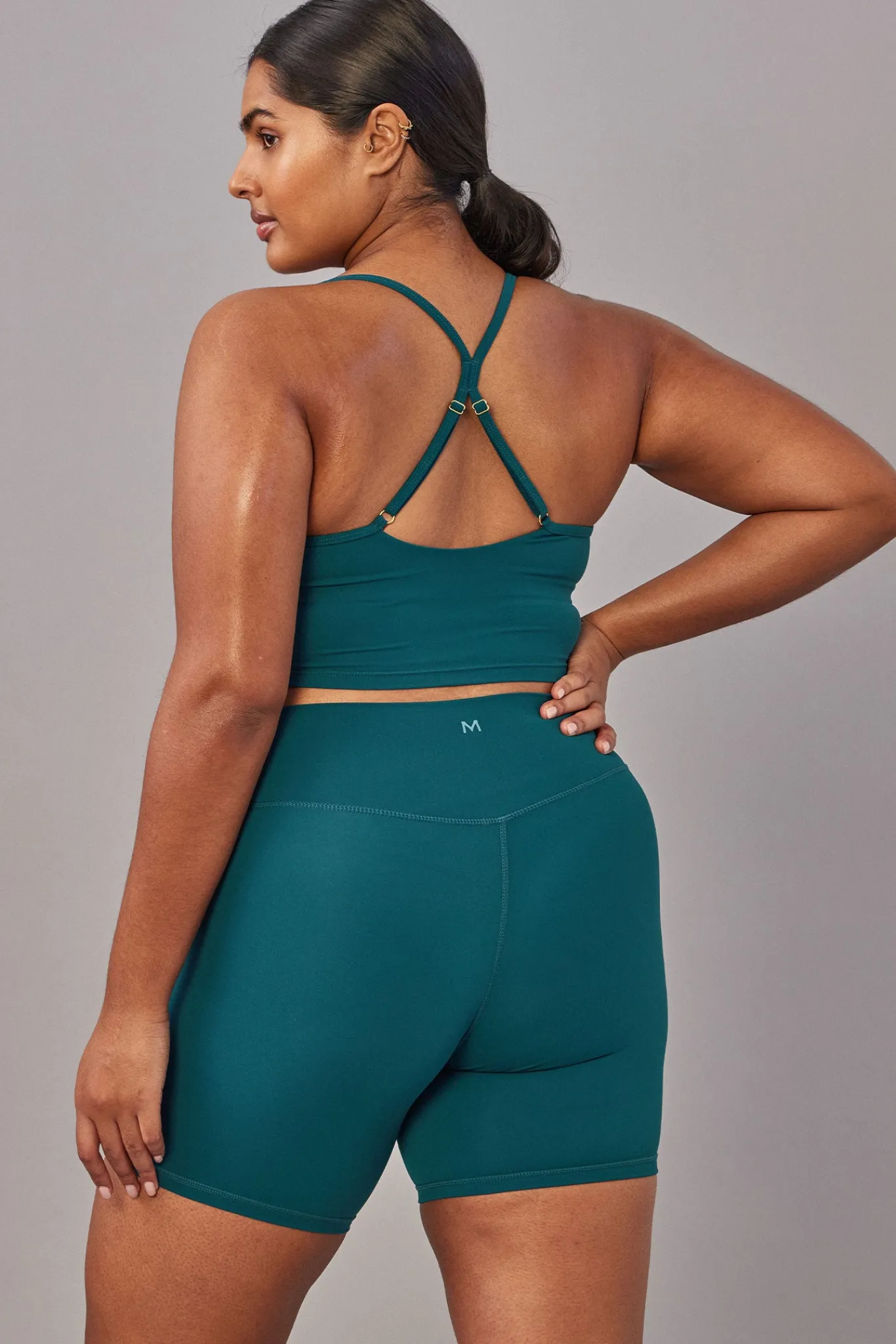 Monday Swimwear Shorts^Griffith Short 6.25" -