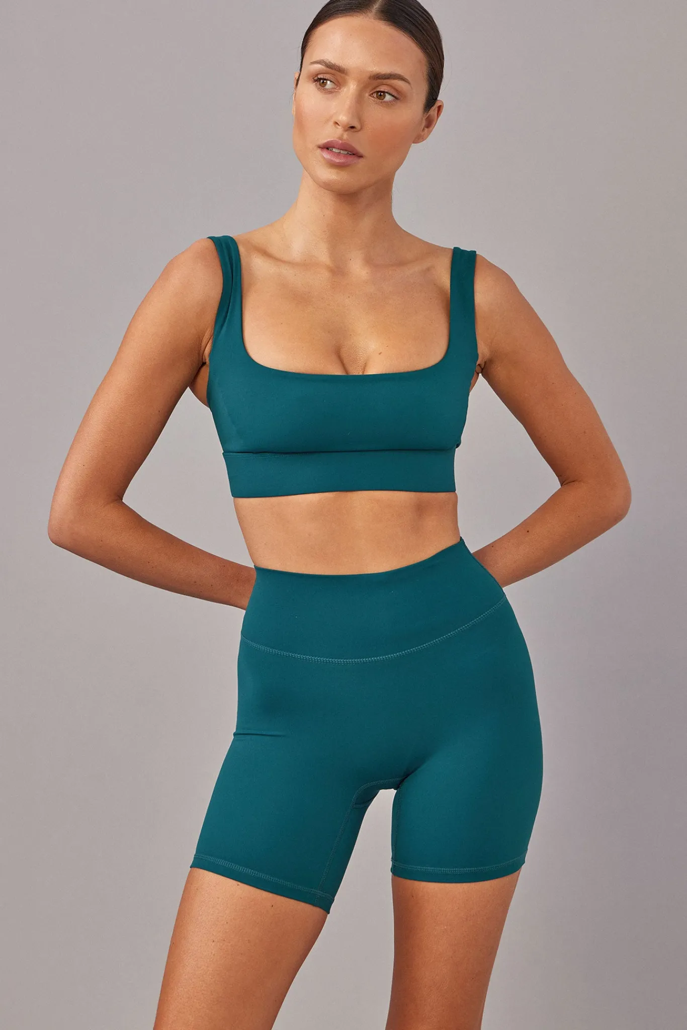 Monday Swimwear Shorts^Griffith Short 6.25" -