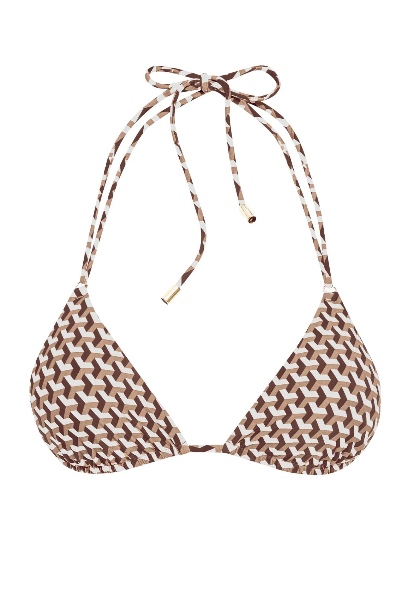 Monday Swimwear Tops^Hanalei Top -
