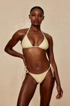 Monday Swimwear Tops^Hanalei Top -