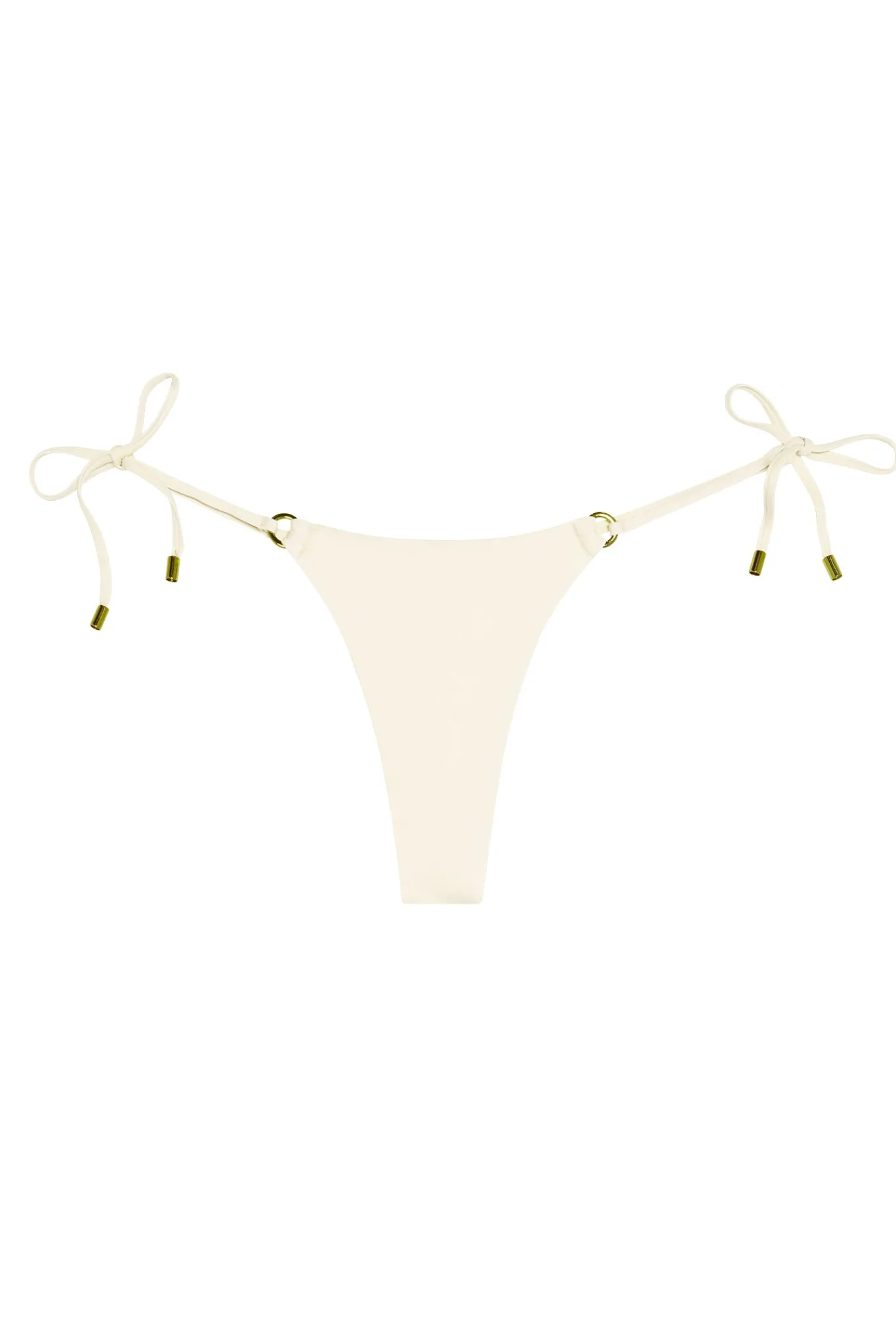 Monday Swimwear Bottoms^Havana Thong -