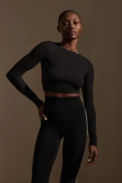 Monday Swimwear Tops^Hayworth Long Sleeve -