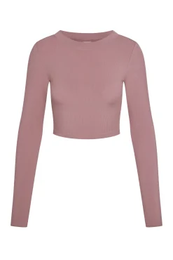 Monday Swimwear Tops^Hayworth Long Sleeve -