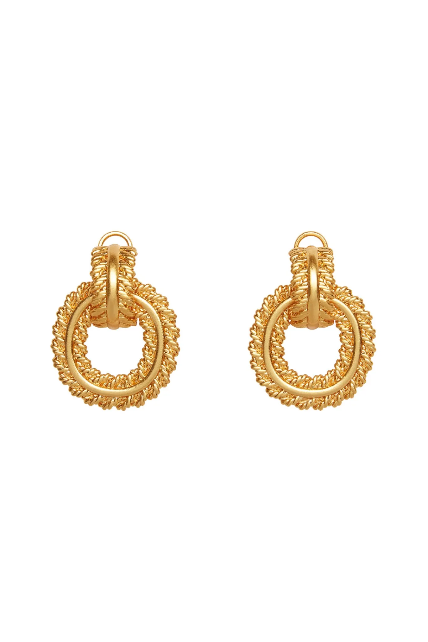 Monday Swimwear Jewelry^Holbox Earrings -