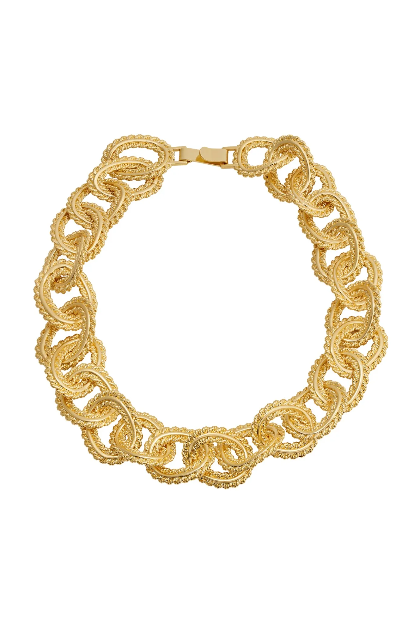 Monday Swimwear Jewelry^Holbox Necklace -