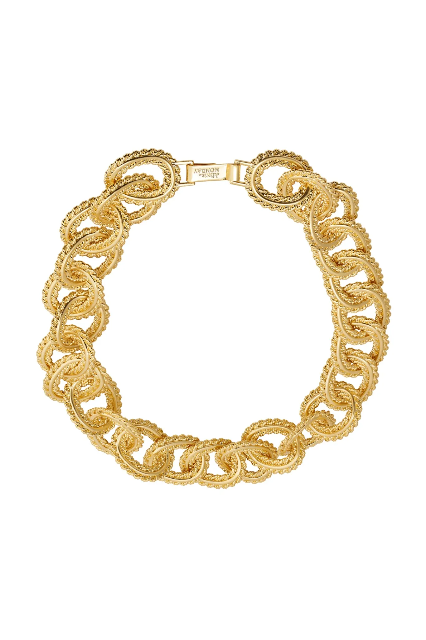 Monday Swimwear Jewelry^Holbox Necklace -
