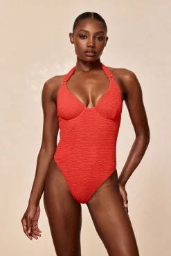 Monday Swimwear One Pieces^Honolulu One Piece -