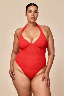 Monday Swimwear One Pieces^Honolulu One Piece -