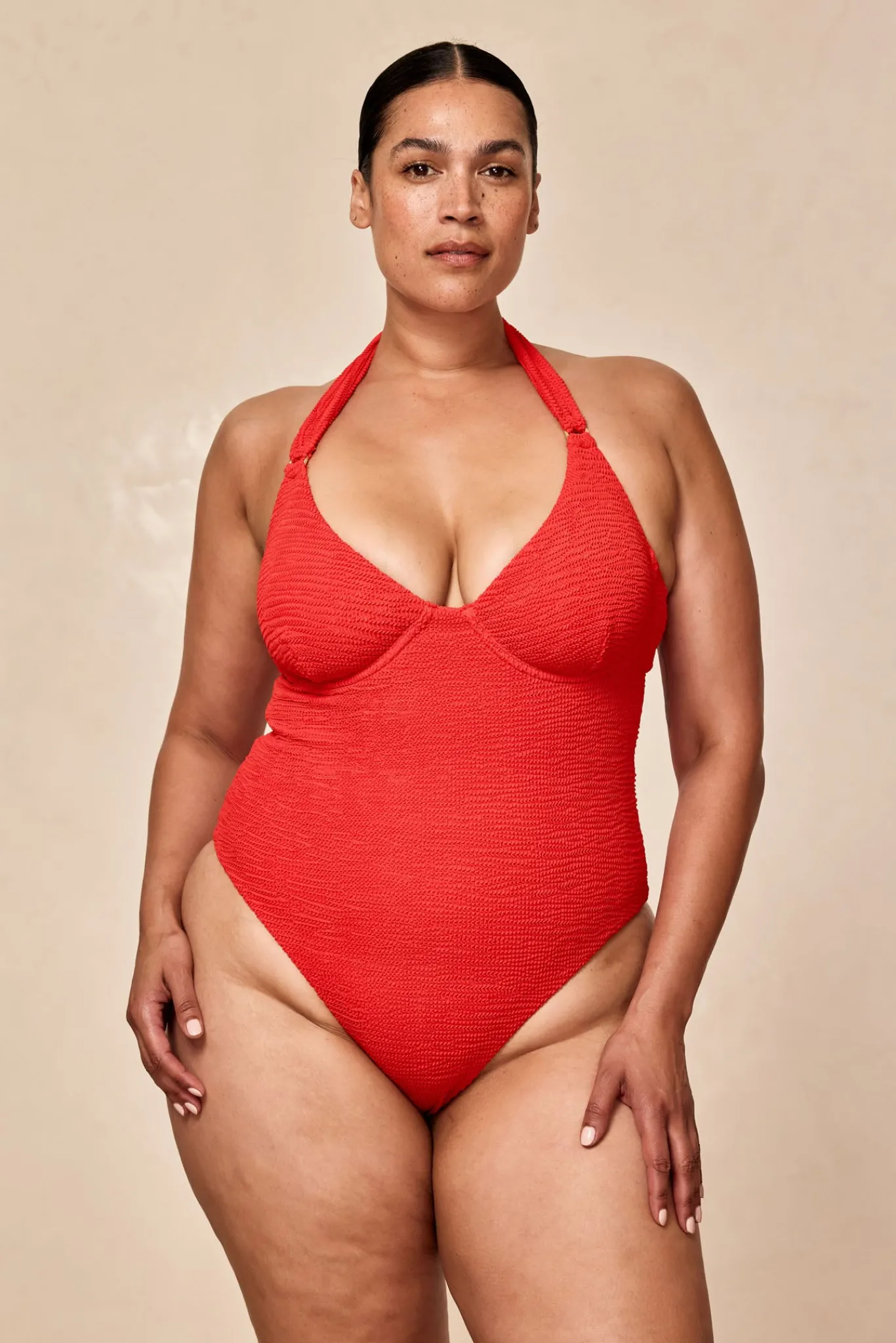 Monday Swimwear One Pieces^Honolulu One Piece -