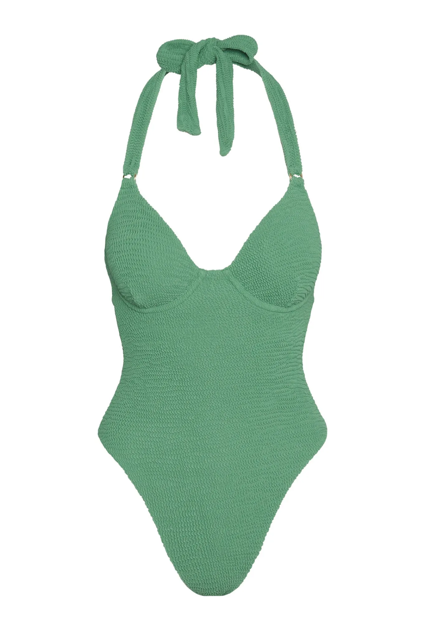 Monday Swimwear One Pieces^Honolulu One Piece -