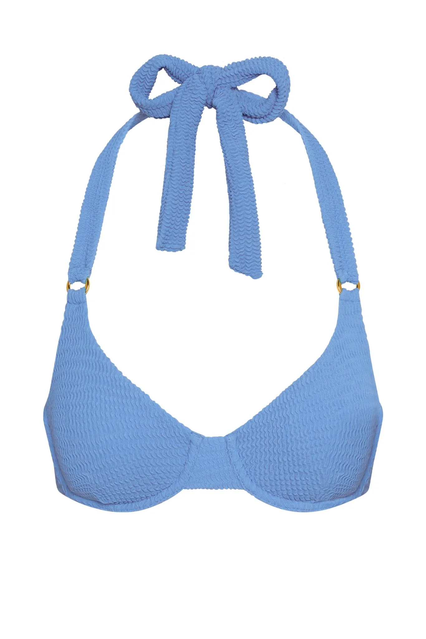 Monday Swimwear Tops^Honolulu Top -