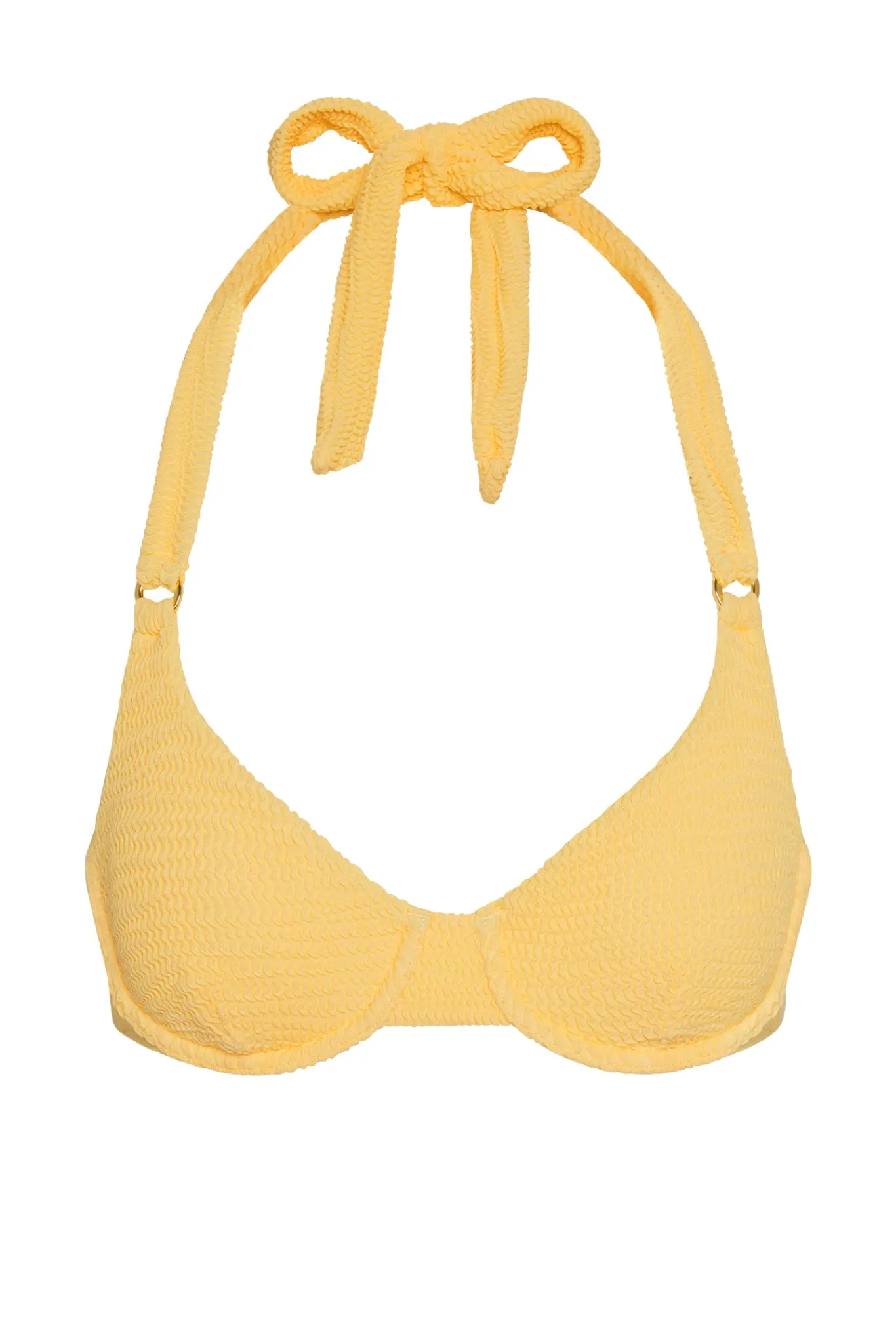 Monday Swimwear Tops^Honolulu Top -