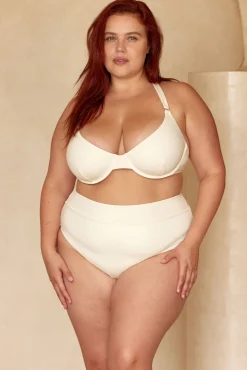 Monday Swimwear Tops^Honolulu Top -