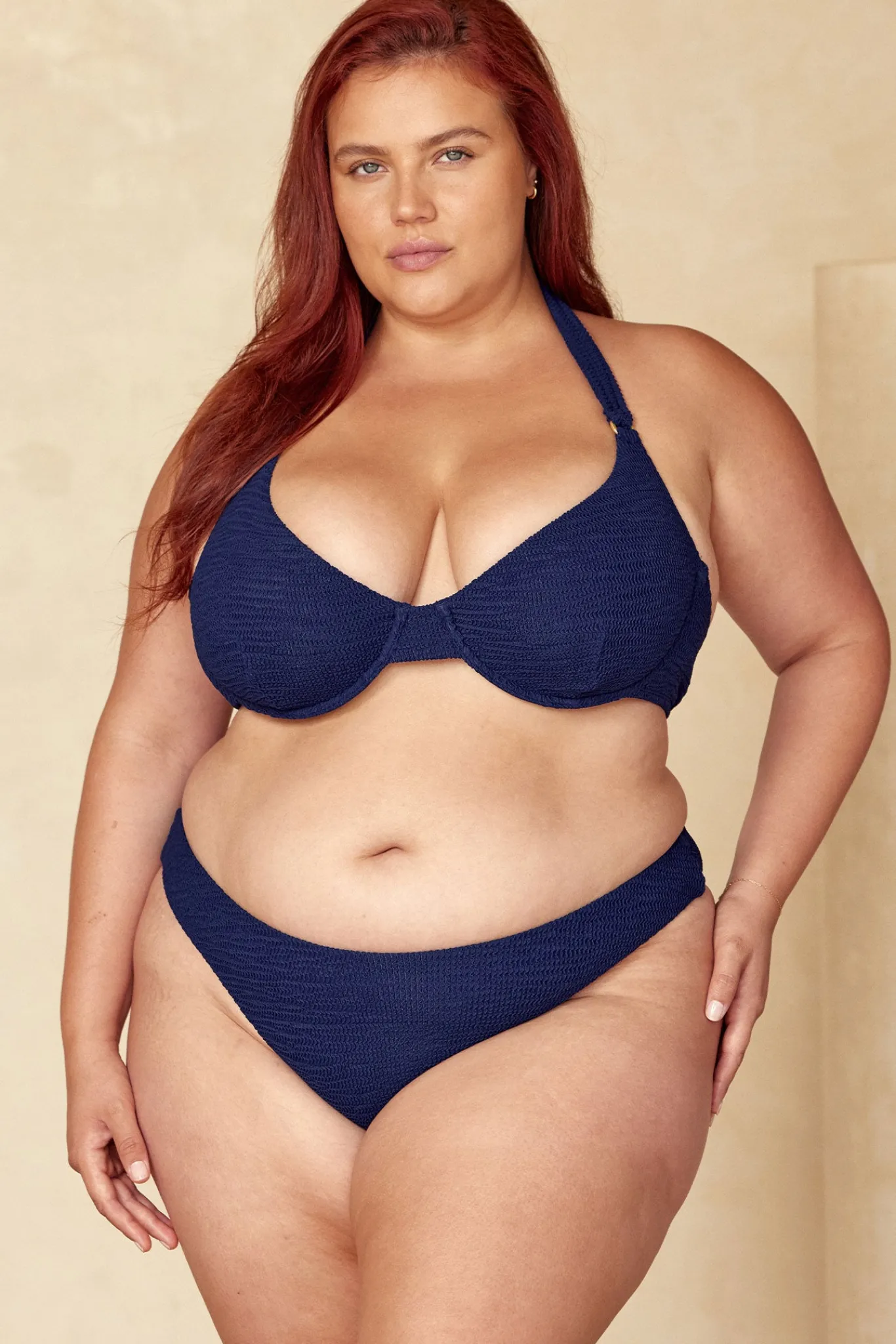 Monday Swimwear Tops^Honolulu Top -
