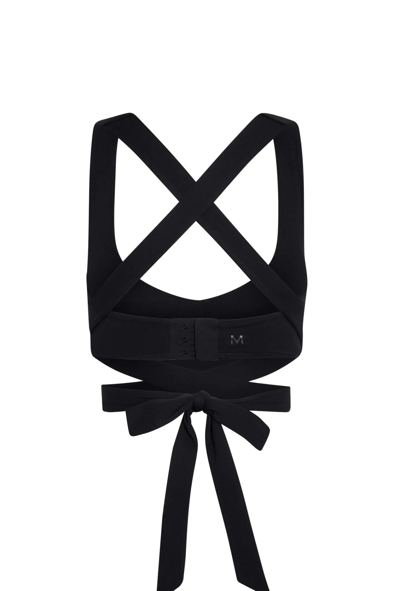 Monday Swimwear Bras^Hudson Bra -