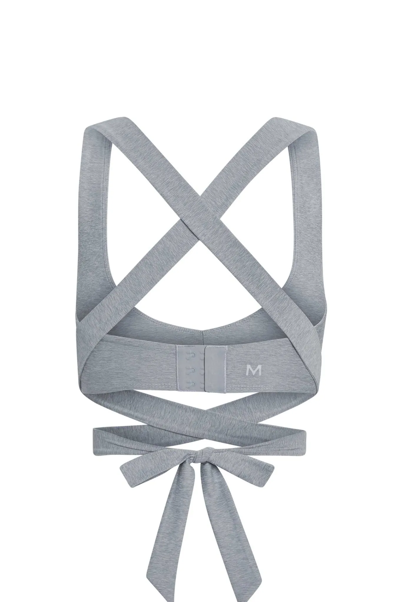 Monday Swimwear Bras^Hudson Bra -
