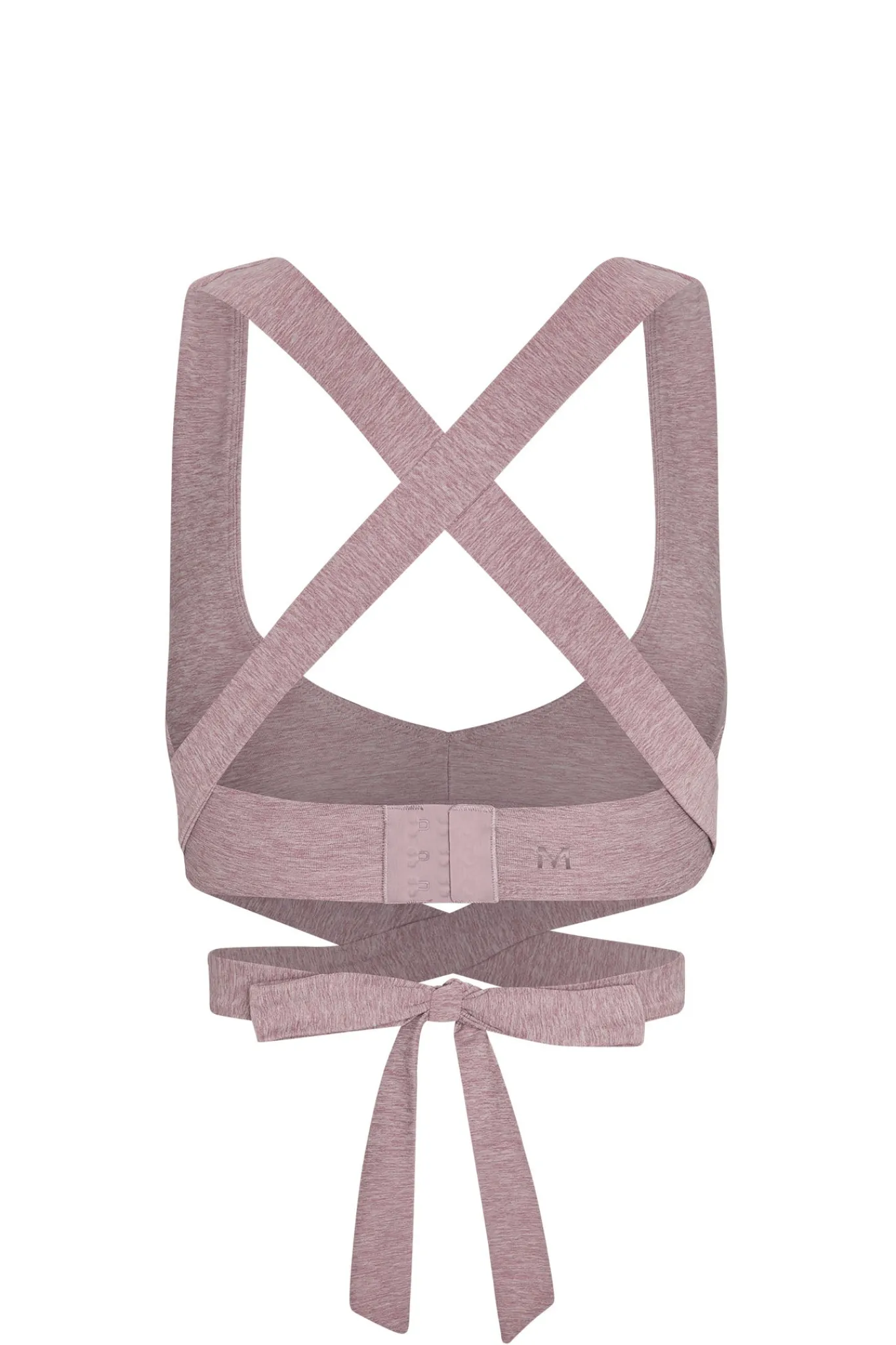 Monday Swimwear Bras^Hudson Bra -