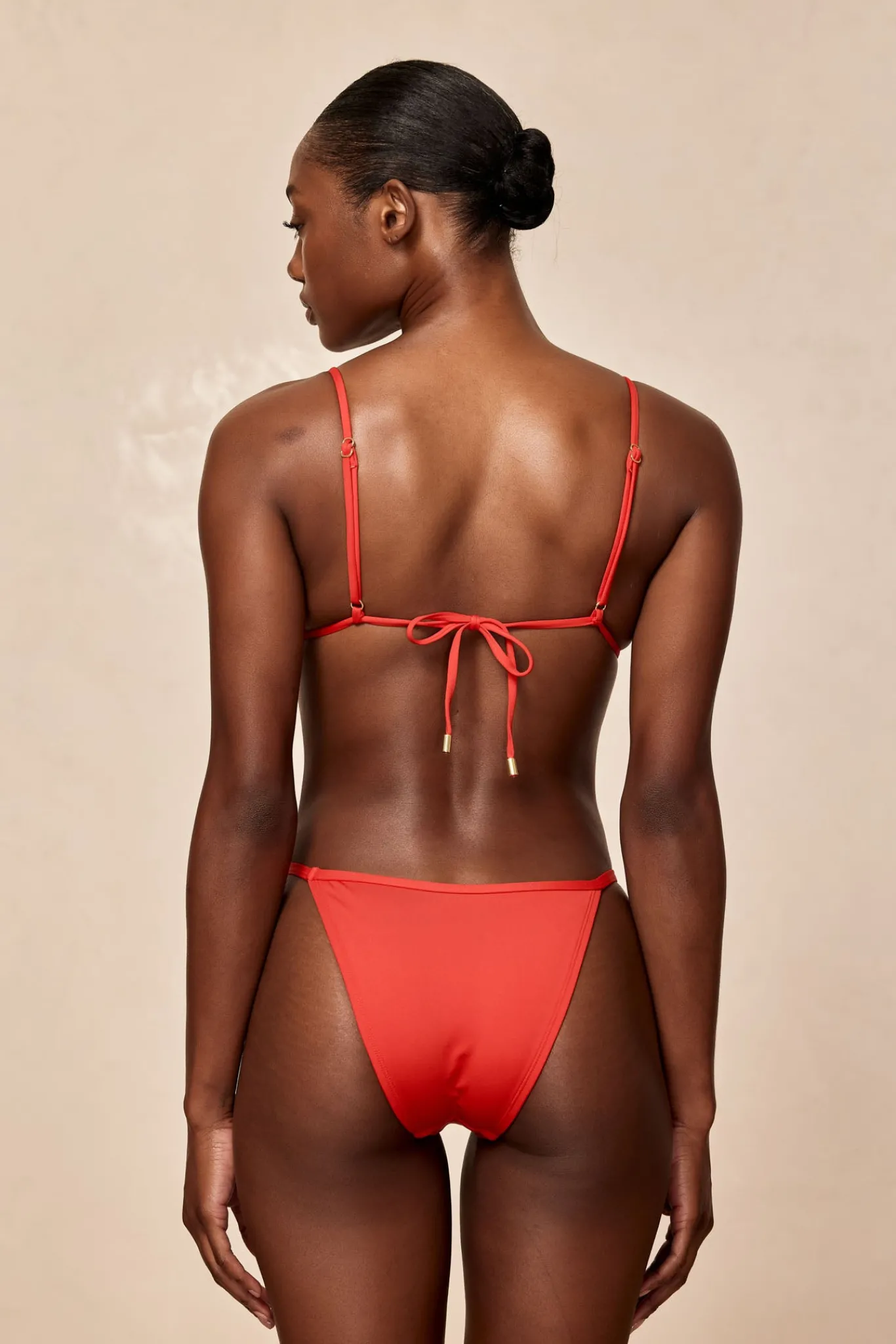 Monday Swimwear Bottoms^Kauai Bottom -