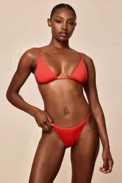 Monday Swimwear Tops^Kauai Top -
