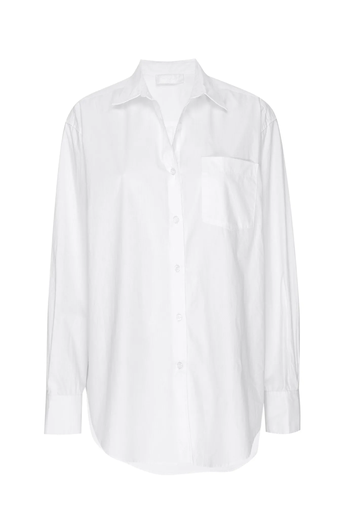 Monday Swimwear Tops^La Jolla Shirt -