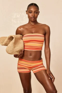 Monday Swimwear Tops^Laguna Top -