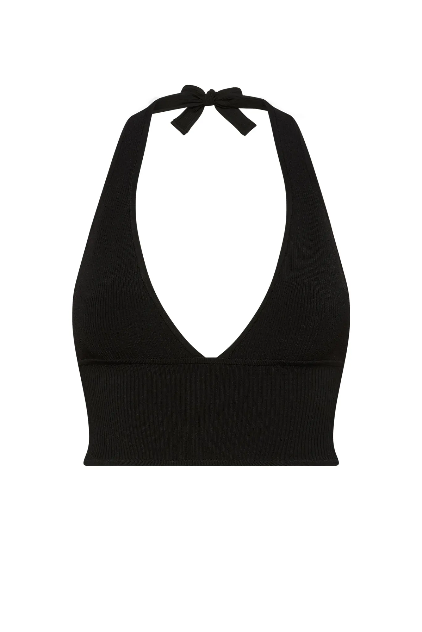 Monday Swimwear Knitwear|Tops^Laurel Canyon Knitwear Top -