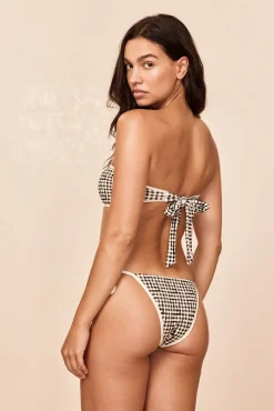 Monday Swimwear Bottoms^Le Marais Bottom -