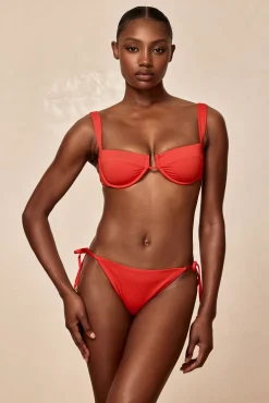 Monday Swimwear Bottoms^Le Marais Bottom -