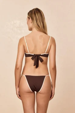 Monday Swimwear Bottoms^Le Marais Bottom -