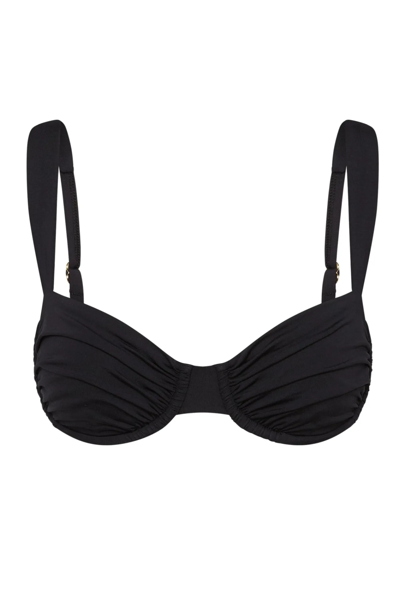 Monday Swimwear Tops^Malibu Top -