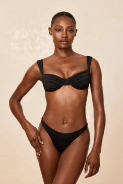 Monday Swimwear Tops^Malibu Top -