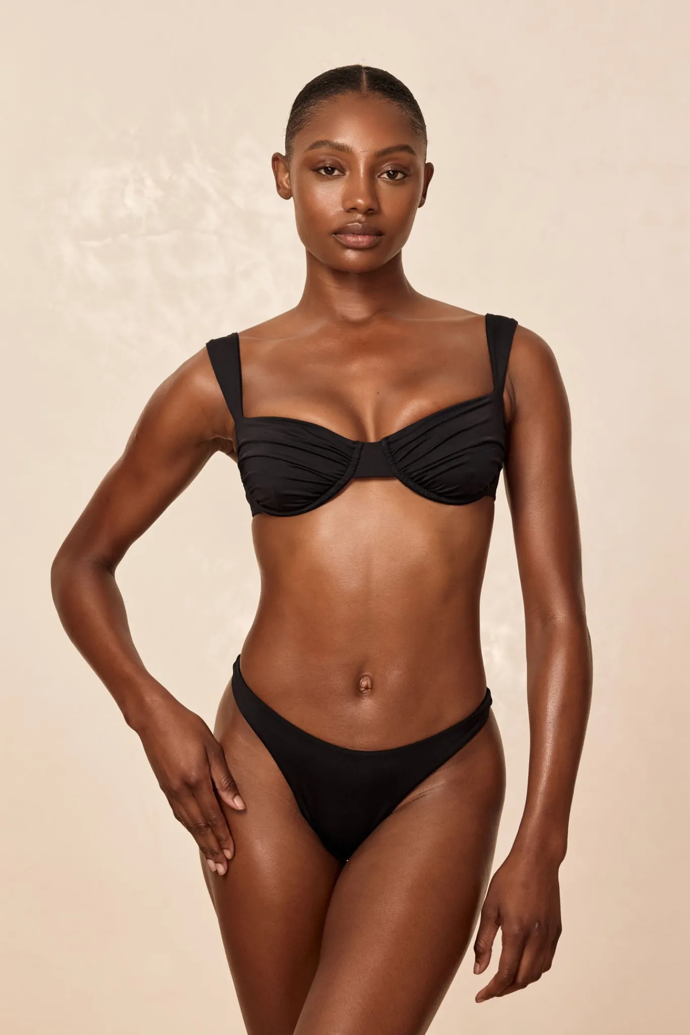 Monday Swimwear Tops^Malibu Top -
