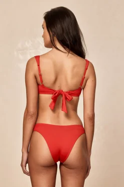 Monday Swimwear Tops^Malibu Top -