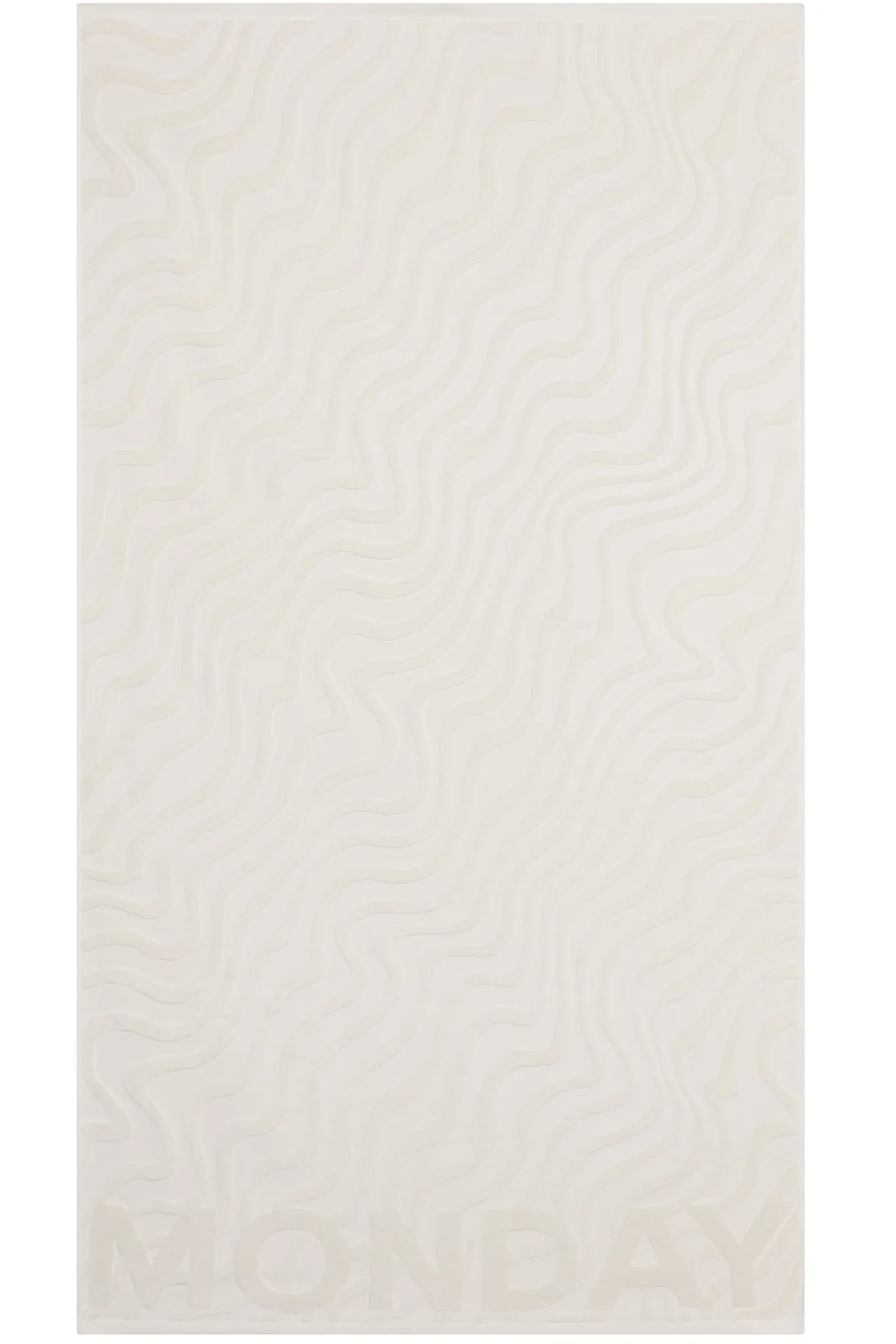 Monday Swimwear Essentials^Mare Towel - Terry