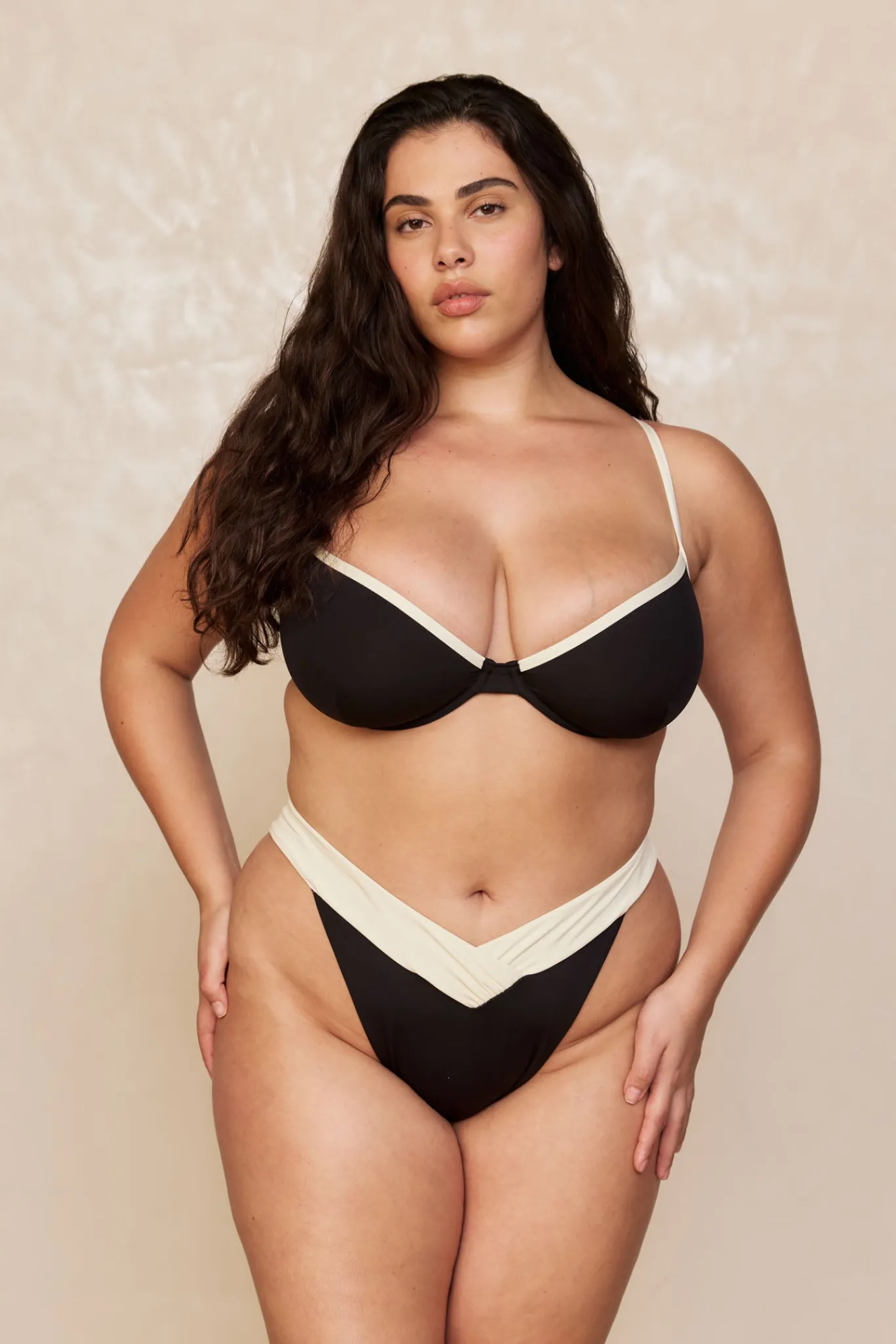 Monday Swimwear Bottoms^Marseille Bottom -