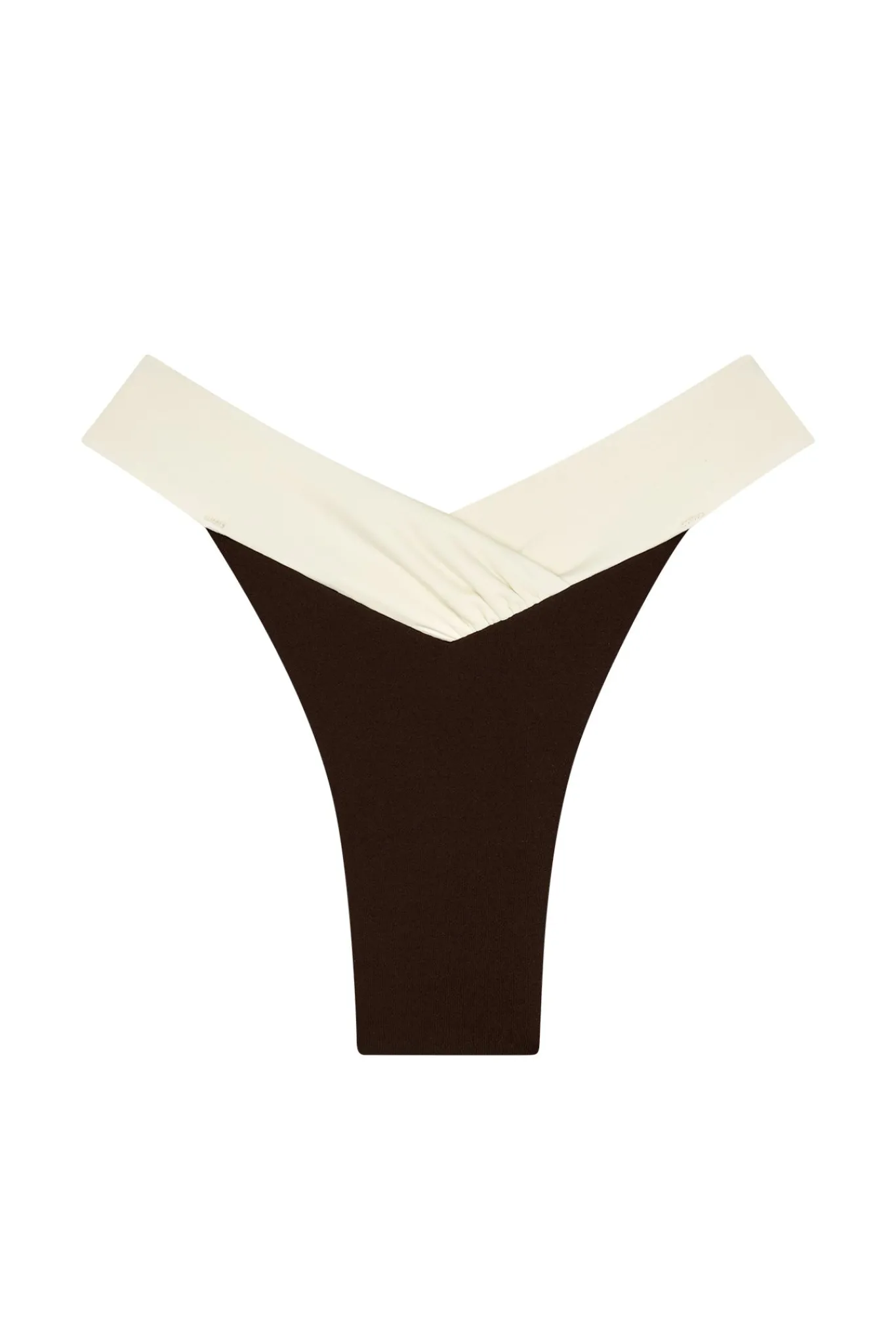 Monday Swimwear Bottoms^Marseille Bottom -