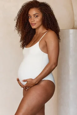 Monday Swimwear One Pieces^Maternity Bahamas One Piece -