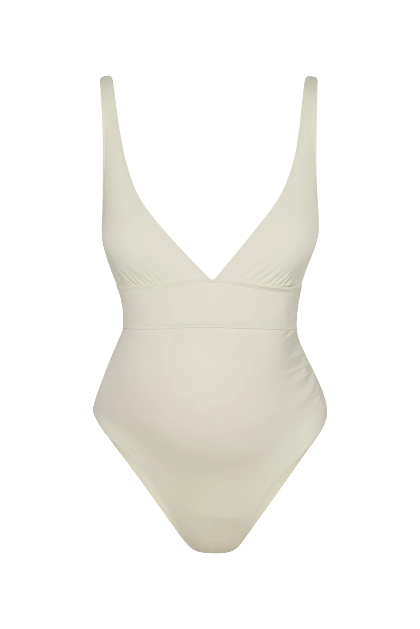 Monday Swimwear One Pieces^Maternity Portofino One Piece -
