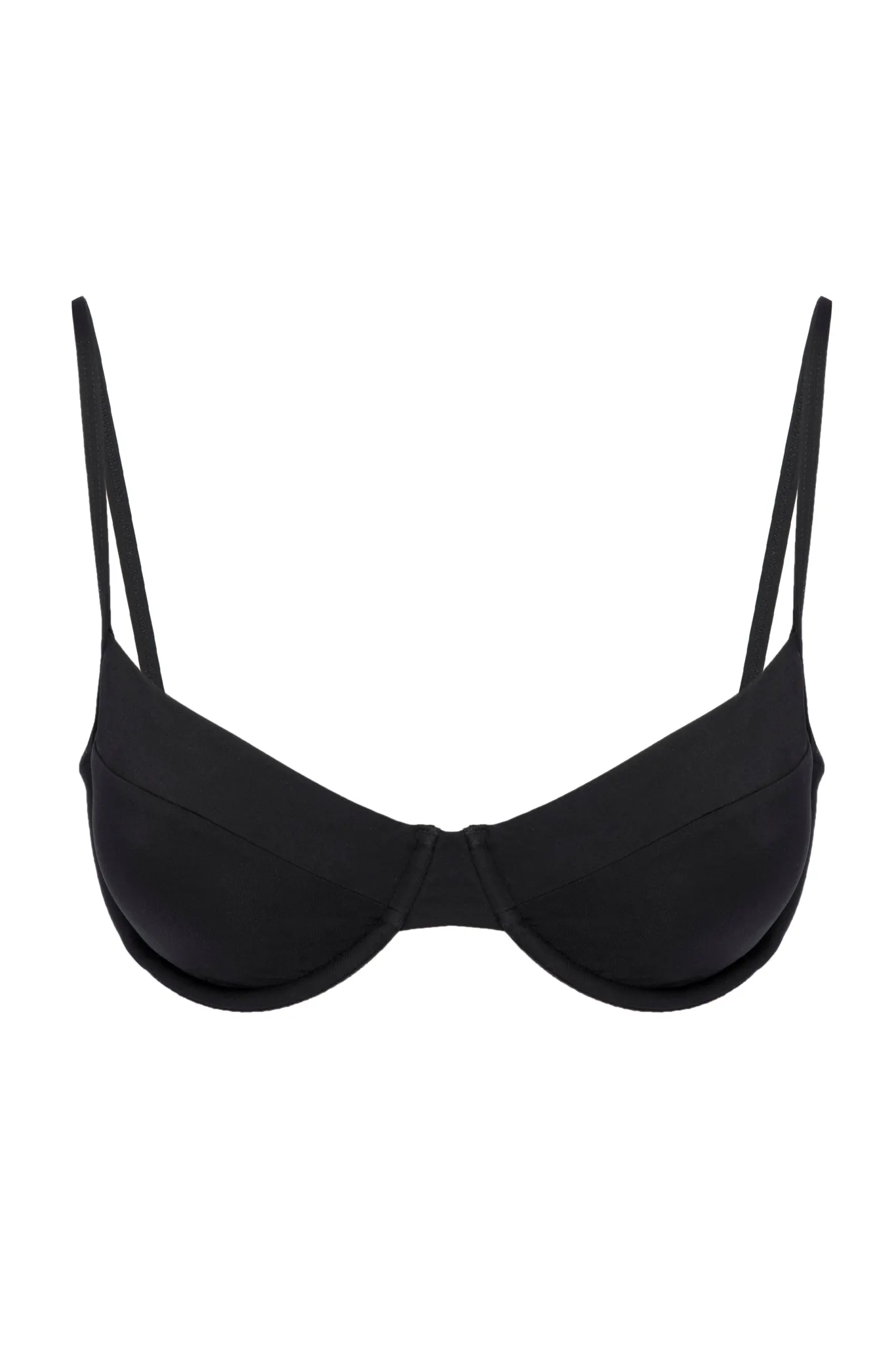 Monday Swimwear Tops^Maui Top -