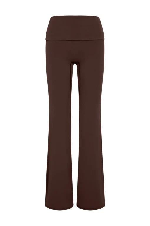 Monday Swimwear Leggings^Melrose Flared Legging Long -