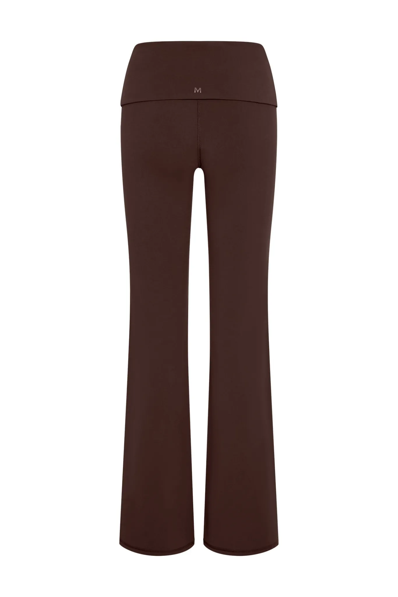 Monday Swimwear Leggings^Melrose Flared Legging Long -